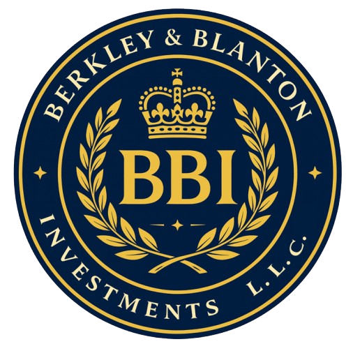 Berkley and Blanton Investments L.L.C